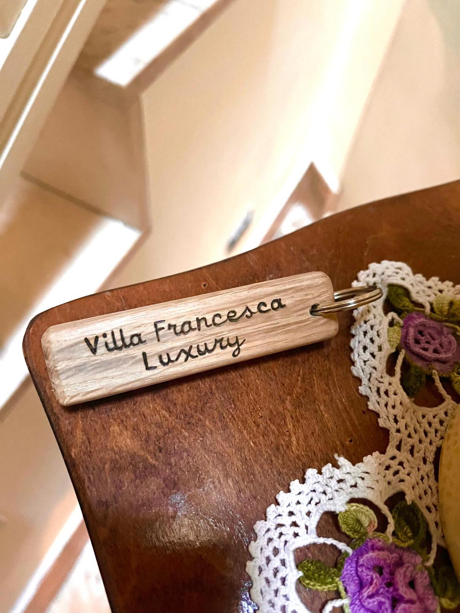 Villa Francesca Luxury Grottammare Exteriér fotografie